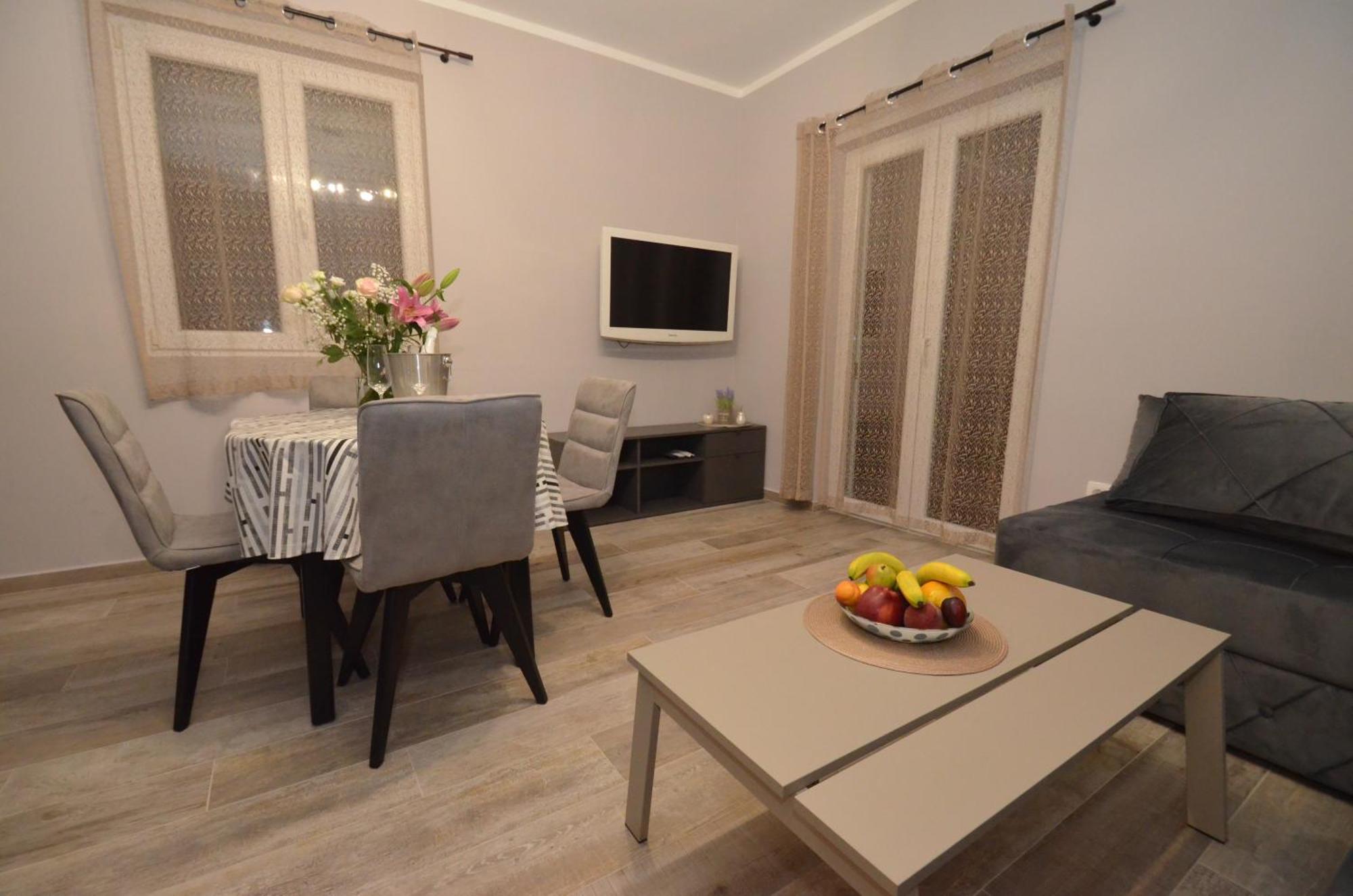 Apartments Orizzonte With Beautiful View Of The Bay Kotor Exterior photo