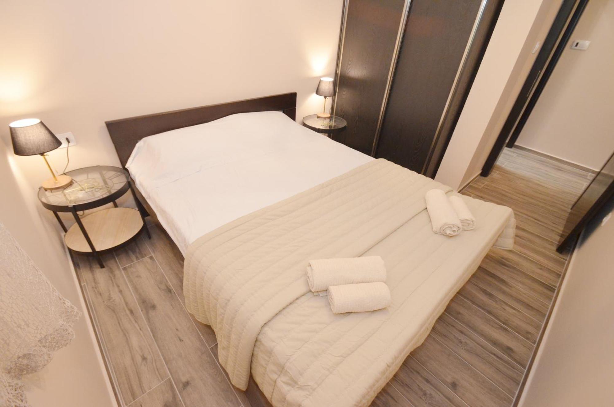 Apartments Orizzonte With Beautiful View Of The Bay Kotor Exterior photo
