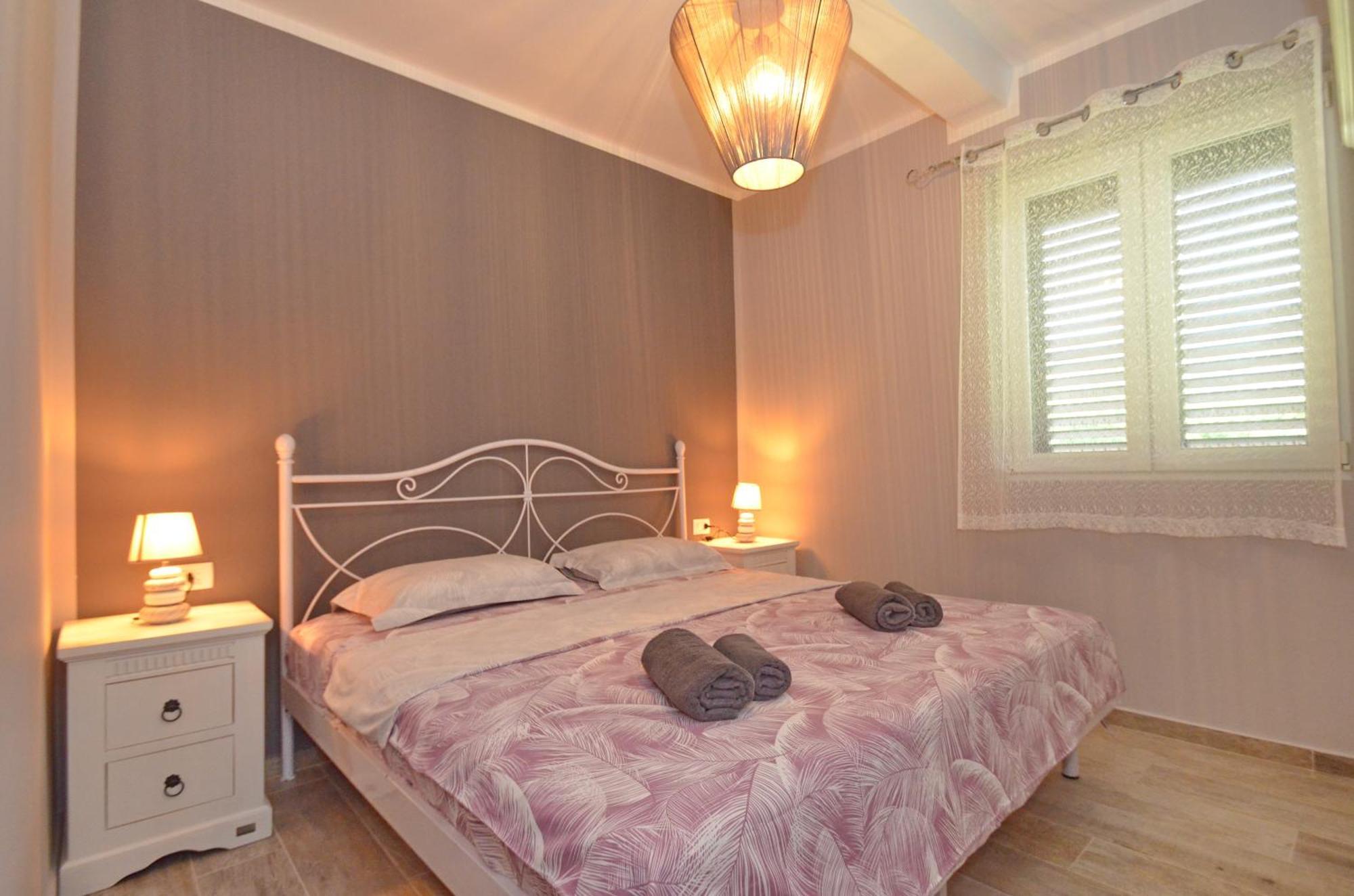 Apartments Orizzonte With Beautiful View Of The Bay Kotor Exterior photo