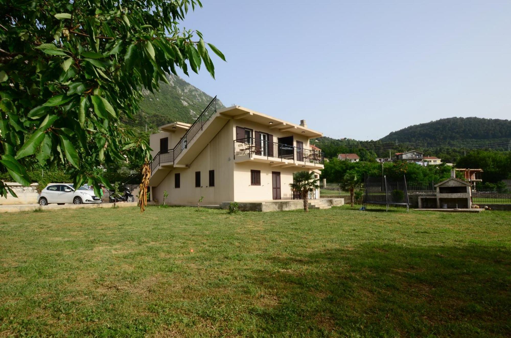 Apartments Orizzonte With Beautiful View Of The Bay Kotor Exterior photo